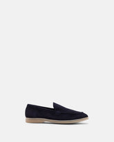 MOCASSINS ANATELIO MARINE - minelli.fr
